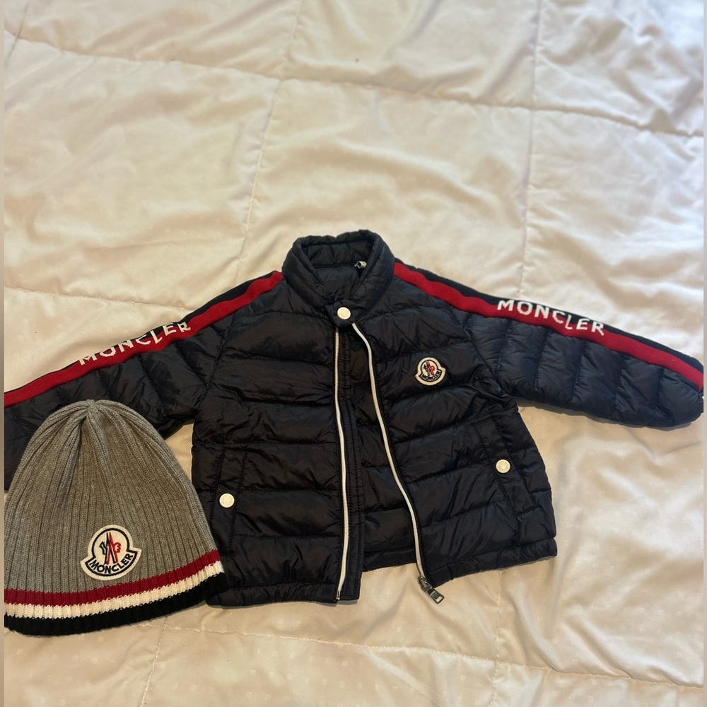 Moncler